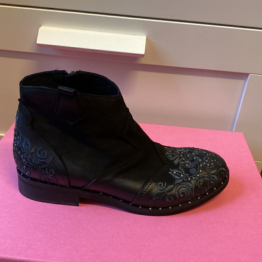N’SAND Ankle boot - Picture 6 of 7